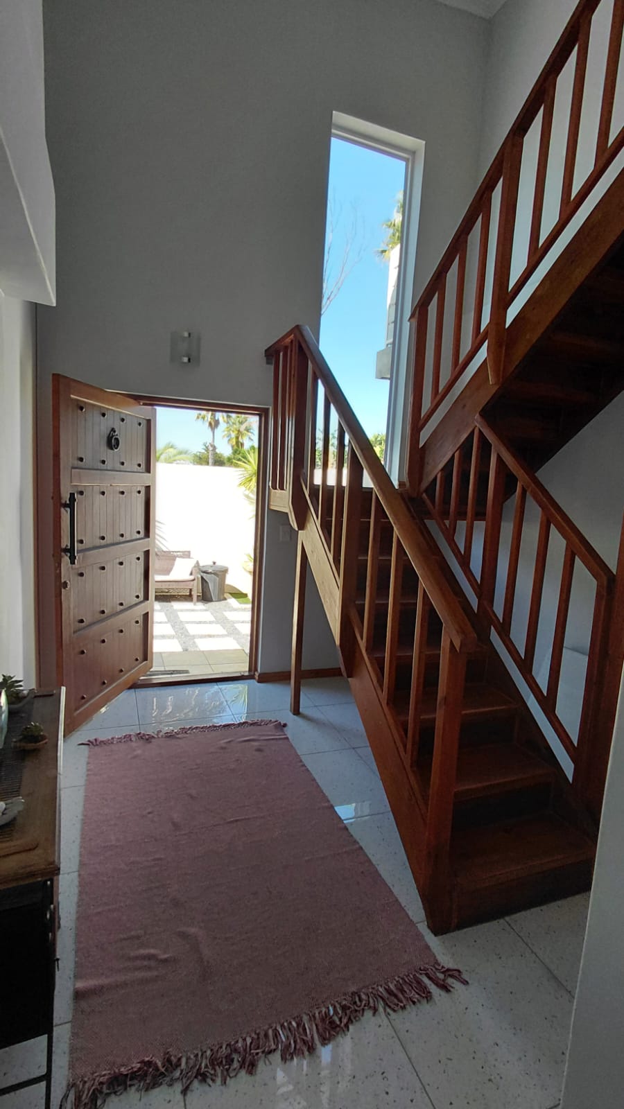 To Let 3 Bedroom Property for Rent in Blouberg Rise Western Cape